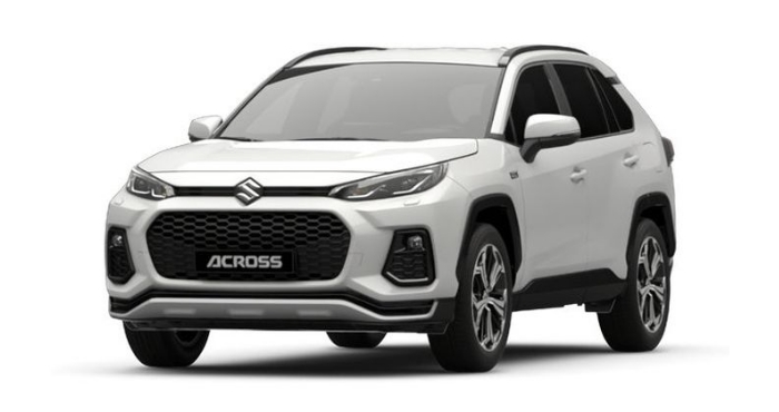 a-cross