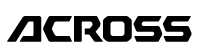 a-cross