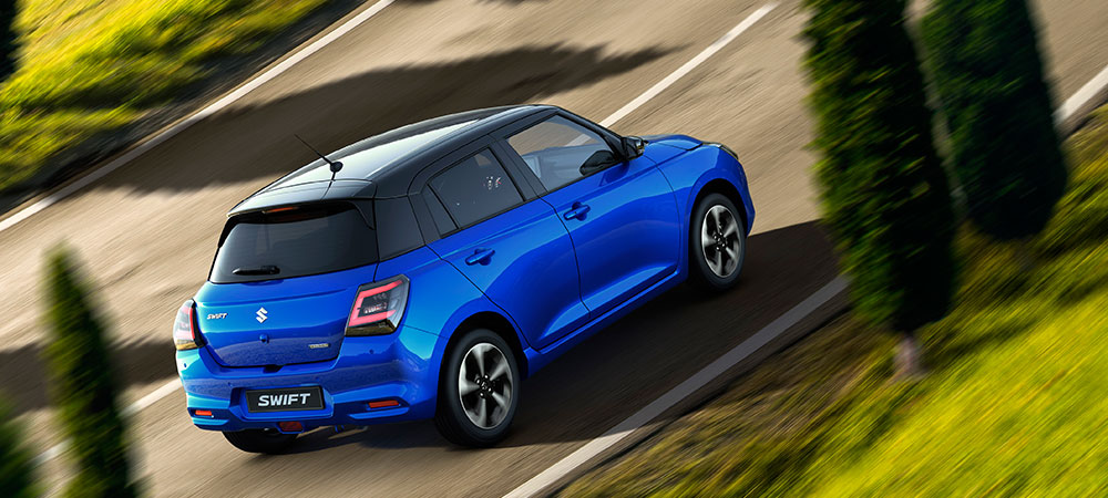 swift