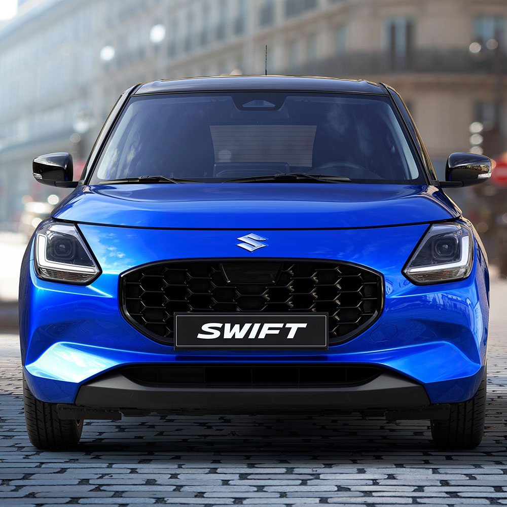 swift