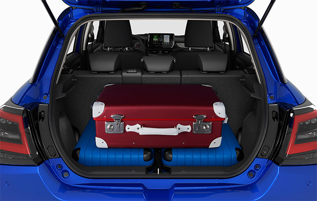 swift
