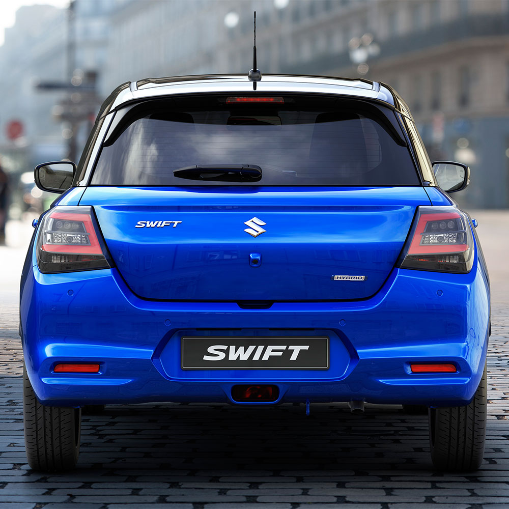 swift