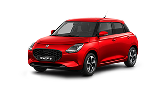 swift