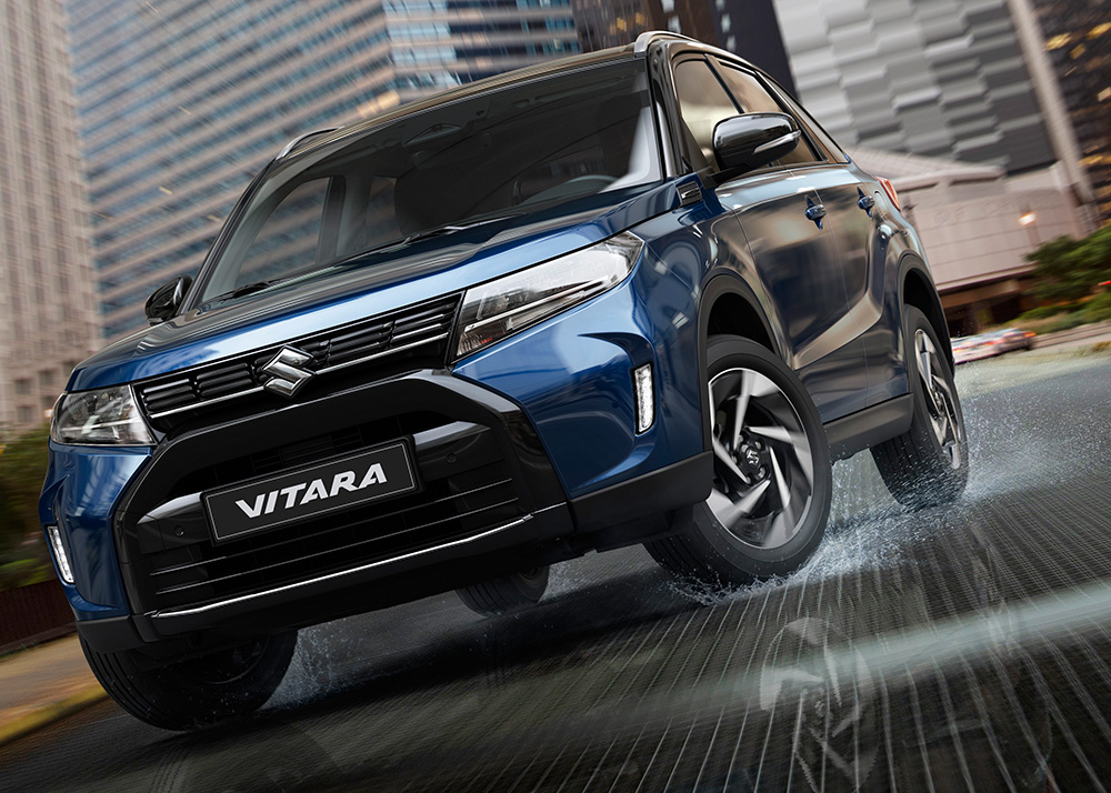 vitara