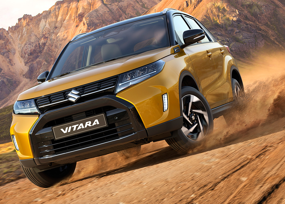 vitara