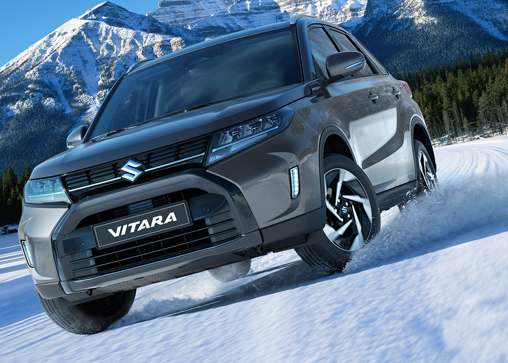 vitara