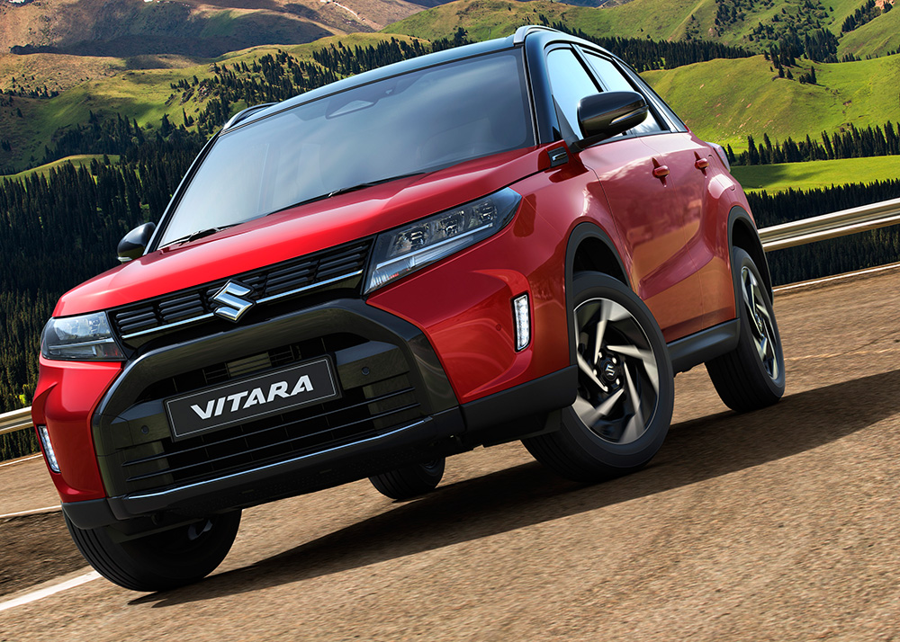 vitara